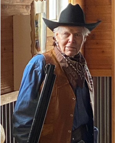 Richard Thomas Murphy