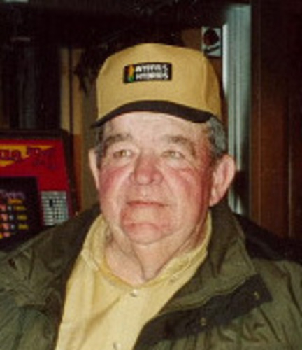 Edward J. McLaughlin obituary, Amboy, Amboy, Amboy, Dixon, Amboy