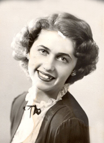 Wilma Richter obituary, , West, Waco