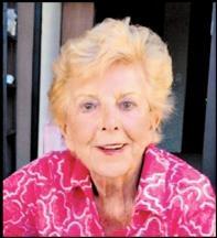 Clare Foody obituary, Seattle, Seattle