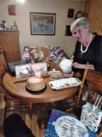 Angela (Cromer) Faye Benefield (Cromer) obituary, LaGrange