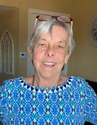 Carolyn Marie Blackwood obituary, Ridgely, Dyersburg