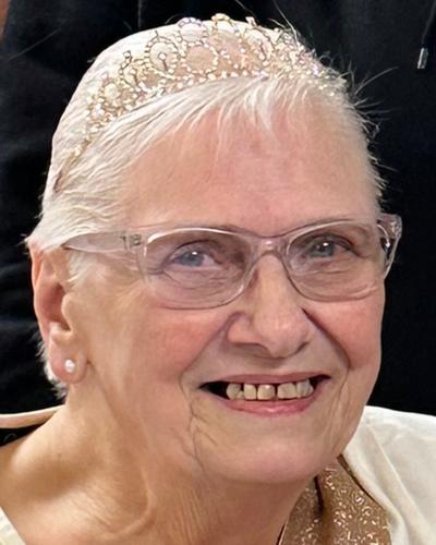 Dolores Evelyn Willick obituary, Kingsville, Kingsville
