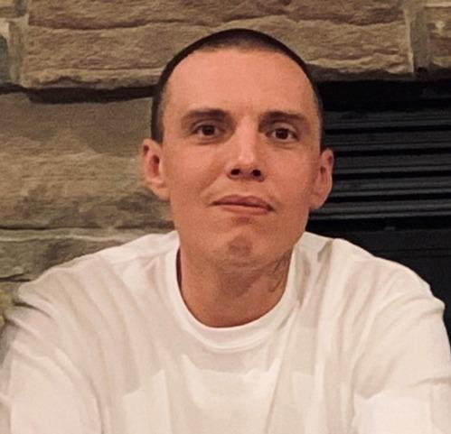 Justin Christopher Ducharme