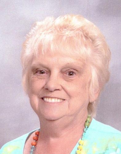 Nancy L. Westerberg (Richards) obituary, Monroeville, Monroeville