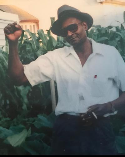 Andrew Poe obituary, Cleveland, Shaqualak, Cleveland