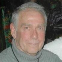 Charles (Friday) Blackwood Sr. obituary, Nashville