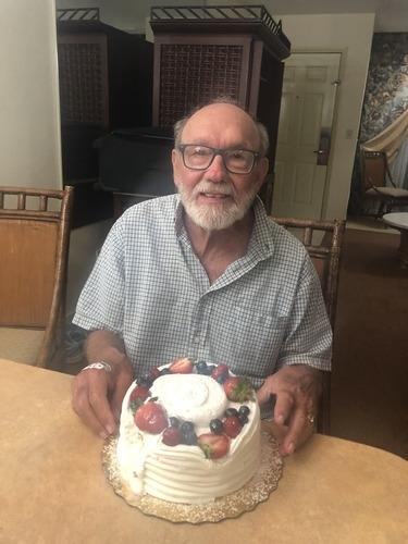 Roland Harring obituary, Paw Paw, Kalamazoo, Paw Paw, Kalamazoo