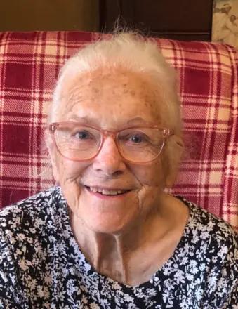 Anna Mae Mummert obituary, Spring Grove, Spring Grove