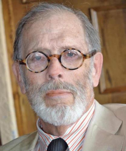 Gerard Balsley obituary, Corinth, Dallas, Denton, Cambridge