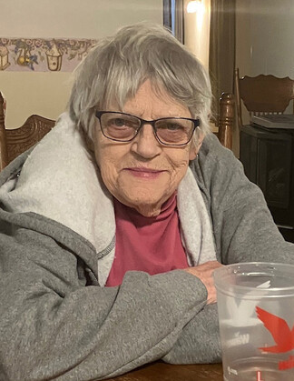 Helen Arlene Freese (Bish) obituary, Broomall, Broomall