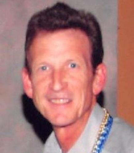 John Cadwalader obituary, , Fresno
