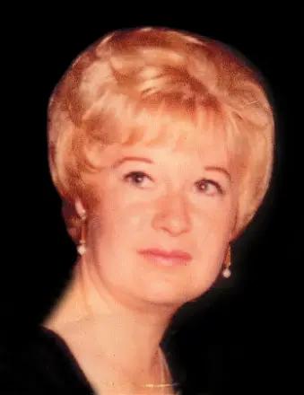 Margaret Kinner obituary, Eagle River, Eagle River