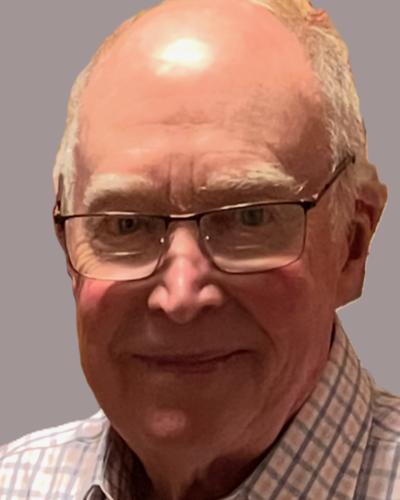 Thomas Richard Bergin obituary, Oconomowoc, Oconomowoc