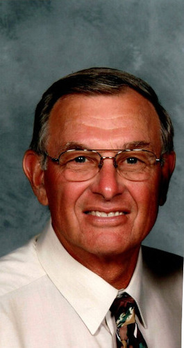 Allen Stuckey obituary, , Sycamore, Tiffin