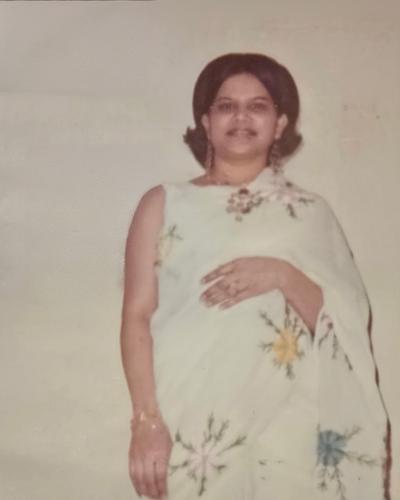 Feroza Jestina Mohammed obituary, Newark, Newark