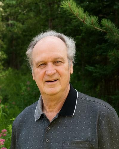 Rodney Dean Graber obituary, Dallas, Victoria