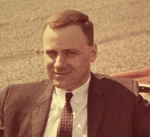 James Alexander Harris obituary, Canton, Canton, New Haven