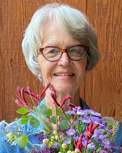 Donna Tipton Patterson