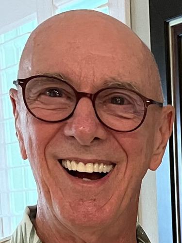 Albert (Skip) Kitchner obituary, Lakewood Ranch, New Jersey, Bradenton