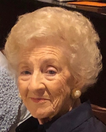 Ann Page Braswell obituary, Wilson, Rocky Mount, Wilson