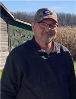 David (Dave) Harry Pittenger