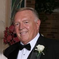 Herbert William Giese obituary, Sterling Heights, Shelby Township
