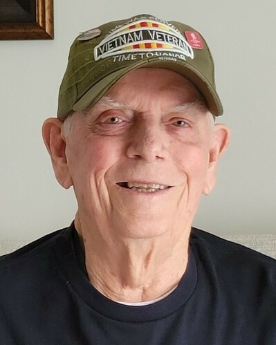 Clarence Tannahill obituary, , Great Bend, Bloomington, Bloomington