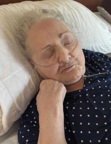 Joyce Ann Gibson obituary, Jeffersonville, Jeffersonville, Terre Haute