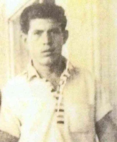 TOMAS MEDINA obituary, Brawley, Imperial, El Centro