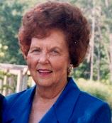 Donna Mae Rose Workman