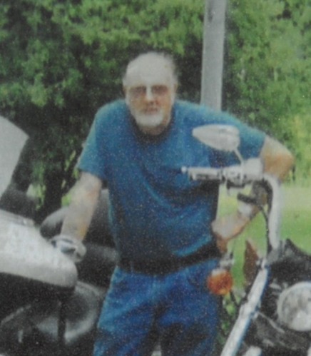 Jerrold “Jerry” Watkins obituary, Columbus Grove, Columbus Grove, Ottawa