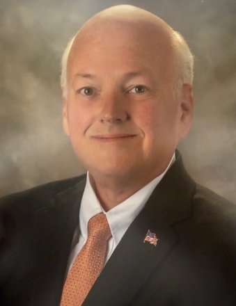 Edward Paul Packard obituary, Opelika, Auburn