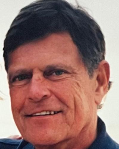 Philip Eden obituary, Erie, Erie, Erie