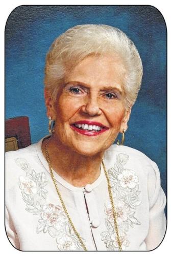Elizabeth Puthoff obituary, Naples, Minster, Naples, Dayton, Sidney