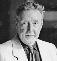 DAVID HARRIS FLAHERTY obituary, , Toronto