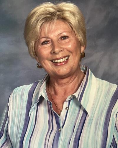 Helena Grimaldi obituary, Cohoes, Watervliet, Albany