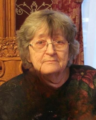 Dolores Lang obituary, Georgetown, Georgetown