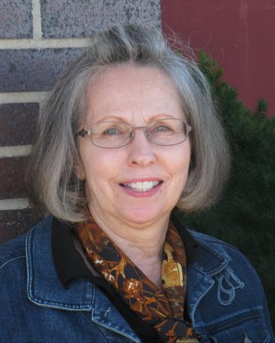 Lynne Brown obituary, Vermillion, Vermillion