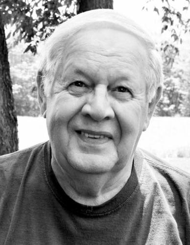 Ronald (Ron) Cushman