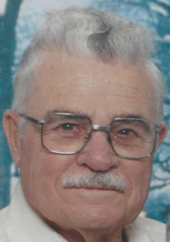 H. (Young Pa) Norman Friedline obituary, Richland Township, Mars, Pittsburgh, Butler