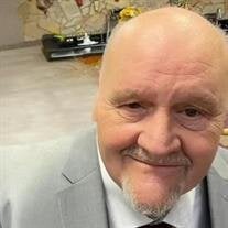 Randy Packard obituary, Syracuse, Syracuse