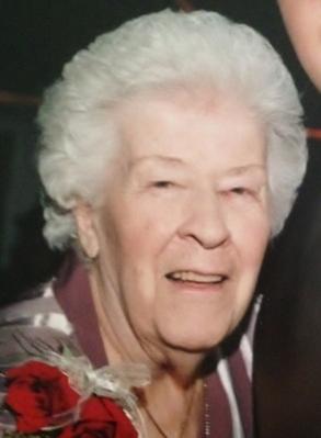 Sarah Thompson obituary, 93, Toms River, Freehold, Neptune City