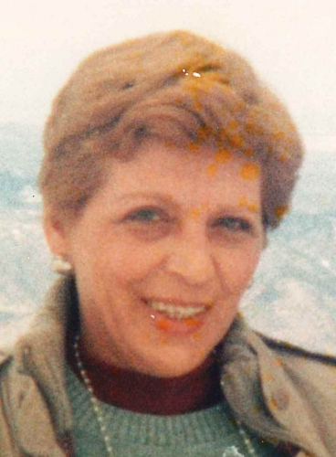 Sandra L. Richards obituary, Warren, Ohio, Warren, Pittsburgh, Duquesne