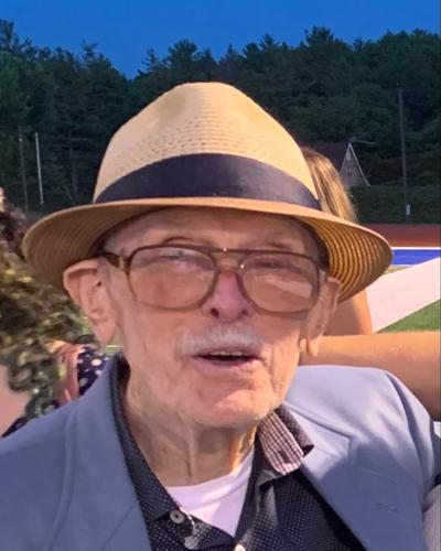 Bertram G. Butlin obituary, Clarksville, Albany, Colonie, Albany, Syracuse, Albany