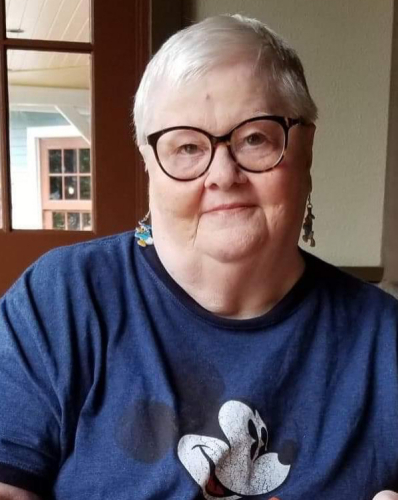 Stephanie Greenstein