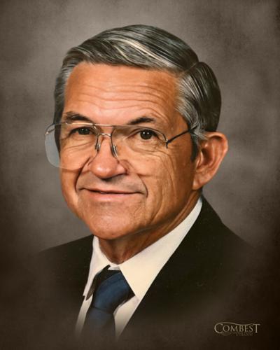 Rex Stokes obituary, O'Donnell, Winnsboro, O'Donnell