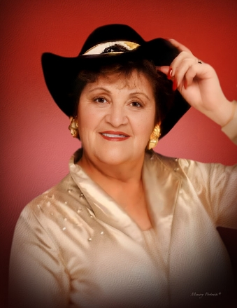 Jesusa Molina Zepeda obituary, Bakersfield