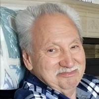 Tony Joseph Gargano obituary, Hampstead, New Haven, Hampstead