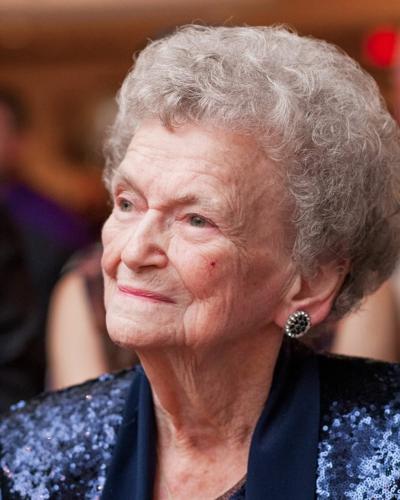 Mary Veronica Bannon obituary, Newtown Square, Philadelphia, Newtown Square